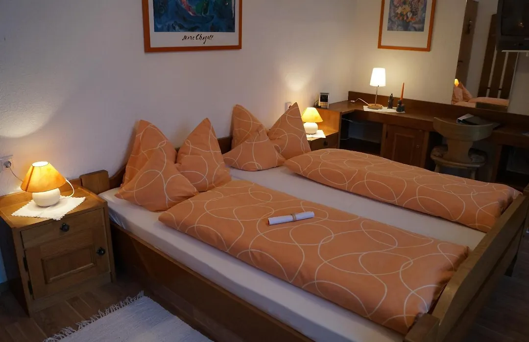 Ferienhotel Barmsee-1