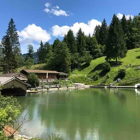 Ferienhotel Barmsee-2